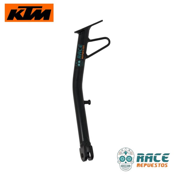 PATA SOPORTE LATERAL KTM DUKE 250 DUKE 390 KTM RC 200 RC 390 MOD. NUEVOS - Image 9