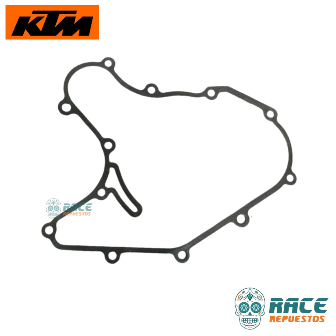 Empaque Tapa Estator KTM Duke 200 RC 200 Original 2020-2024 - Image 5