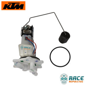 BOMBA DE BENCINA GASOLINA KTM DUKE 125/200/250/390 MOD. NUEVOS