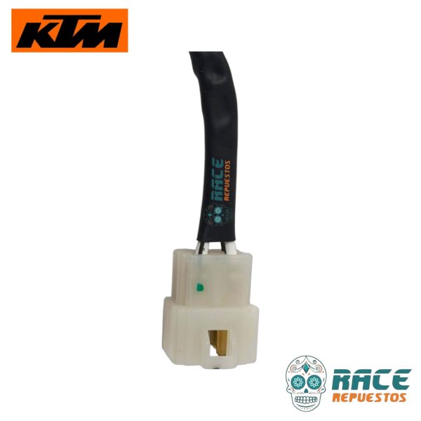 RELAY CHANCHITO PARTIDA KTM DUKE RC KTM Adventure Svartpilen 2020-2023 - Image 2