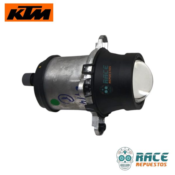 FOCO PROYECTOR SUPERIOR KTM RC 200 RC 390 2015-2021 ORIGINAL - Image 2