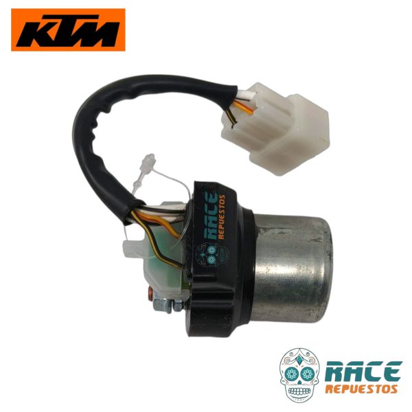 RELAY CHANCHITO PARTIDA KTM DUKE RC KTM Adventure Svartpilen 2020-2023 - Image 11