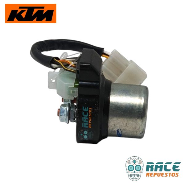RELAY CHANCHITO PARTIDA KTM DUKE RC KTM Adventure Svartpilen 2020-2023 - Image 12