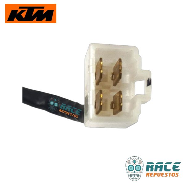 RELAY CHANCHITO PARTIDA KTM DUKE RC KTM Adventure Svartpilen 2020-2023 - Image 13