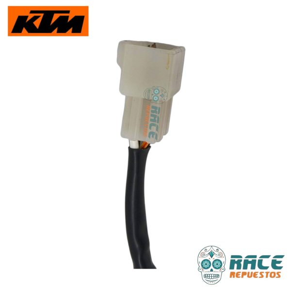 RELAY CHANCHITO PARTIDA KTM DUKE RC KTM Adventure Svartpilen 2020-2023 - Image 14