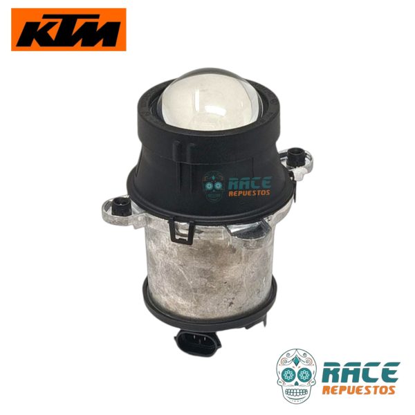 FOCO PROYECTOR SUPERIOR KTM RC 200 RC 390 2015-2021 ORIGINAL - Image 11