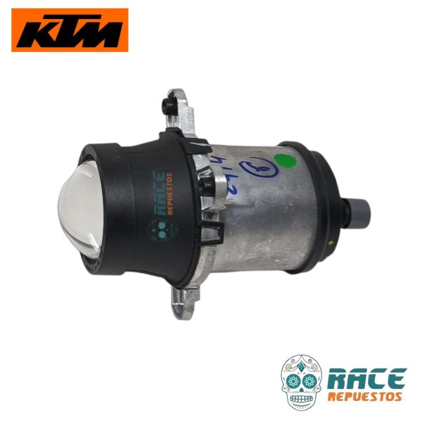 FOCO PROYECTOR SUPERIOR KTM RC 200 RC 390 2015-2021 ORIGINAL - Image 3