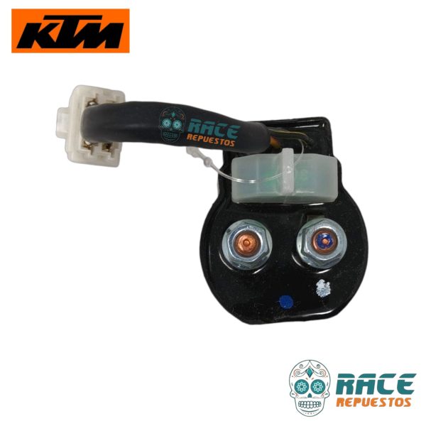 RELAY CHANCHITO PARTIDA KTM DUKE RC KTM Adventure Svartpilen 2020-2023 - Image 4