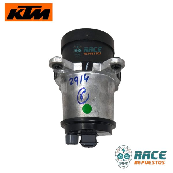 FOCO PROYECTOR SUPERIOR KTM RC 200 RC 390 2015-2021 ORIGINAL - Image 4