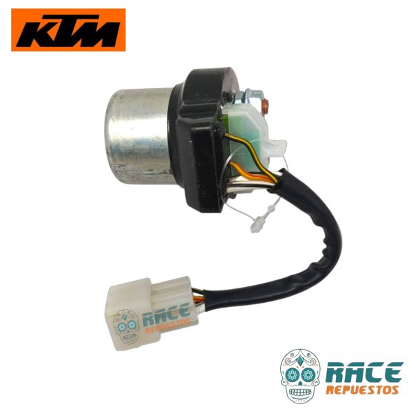 RELAY CHANCHITO PARTIDA KTM DUKE RC KTM Adventure Svartpilen 2020-2023 - Image 5