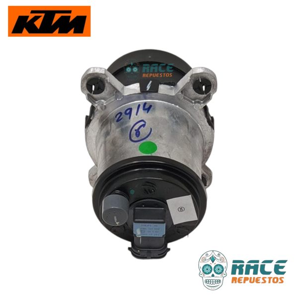 FOCO PROYECTOR SUPERIOR KTM RC 200 RC 390 2015-2021 ORIGINAL - Image 5