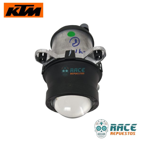 FOCO PROYECTOR SUPERIOR KTM RC 200 RC 390 2015-2021 ORIGINAL - Image 6