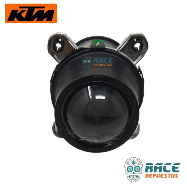 FOCO PROYECTOR SUPERIOR KTM RC 200 RC 390 2015-2021 ORIGINAL - Image 7
