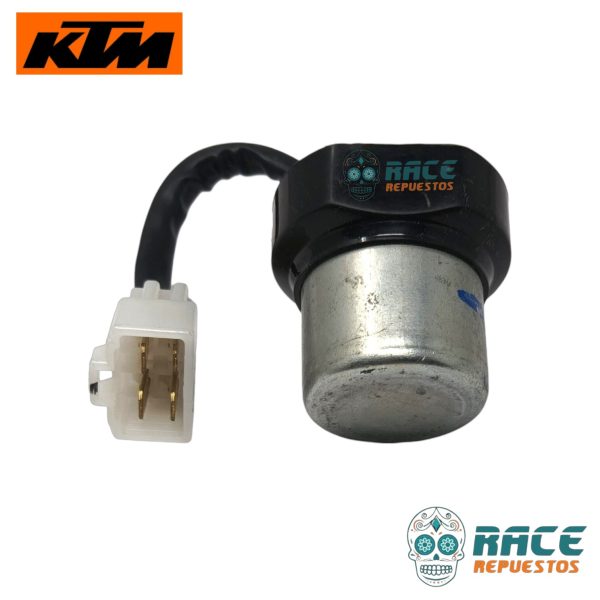 RELAY CHANCHITO PARTIDA KTM DUKE RC KTM Adventure Svartpilen 2020-2023 - Image 8