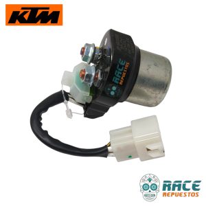 RELAY CHANCHITO PARTIDA KTM DUKE RC KTM Adventure Svartpilen 2020-2023