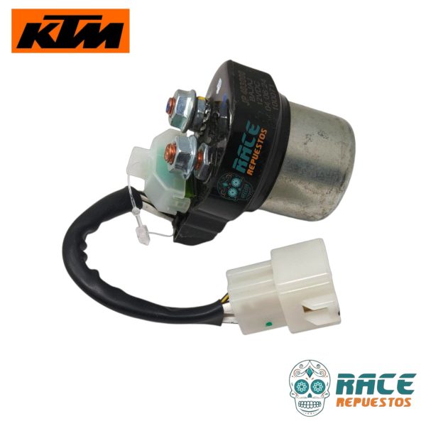 RELAY CHANCHITO PARTIDA KTM DUKE RC KTM Adventure Svartpilen 2020-2023
