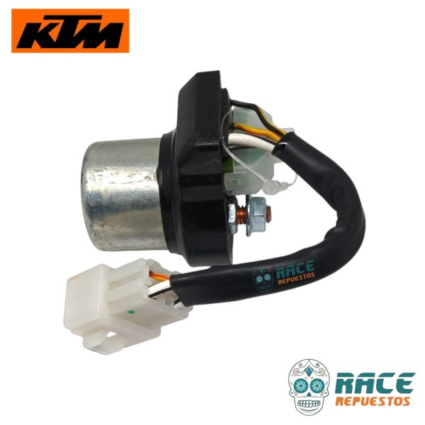 RELAY CHANCHITO PARTIDA KTM DUKE RC KTM Adventure Svartpilen 2020-2023 - Image 10