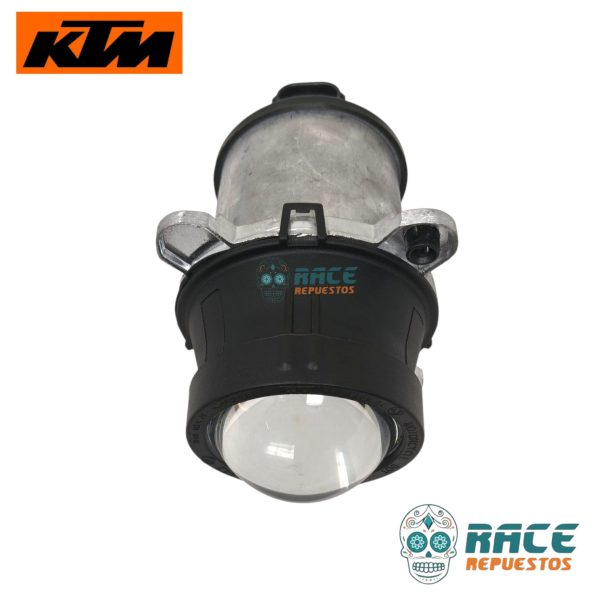 FOCO PROYECTOR SUPERIOR KTM RC 200 RC 390 2015-2021 ORIGINAL