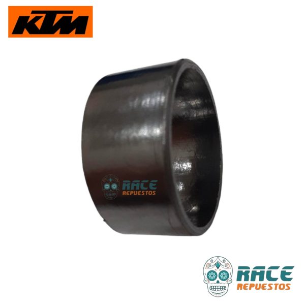 EMPAQUE TUBO ESCAPE KTM DUKE 250 390 KTM RC 390 KTM Adventure Svartpilen - Image 2
