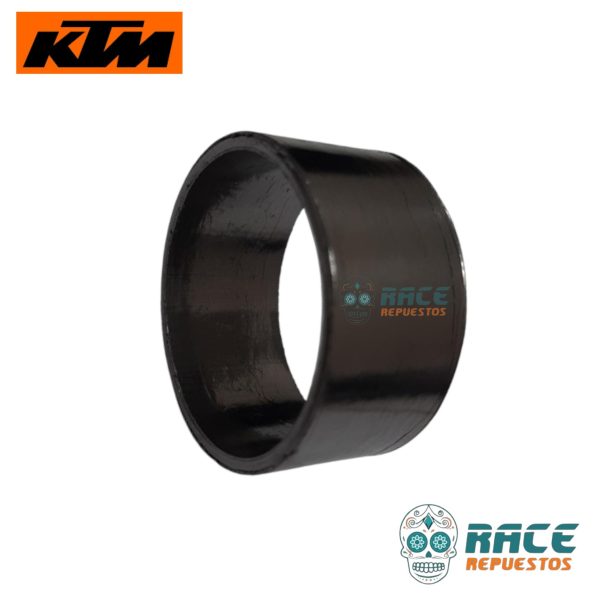 EMPAQUE TUBO ESCAPE KTM DUKE 250 390 KTM RC 390 KTM Adventure Svartpilen - Image 3