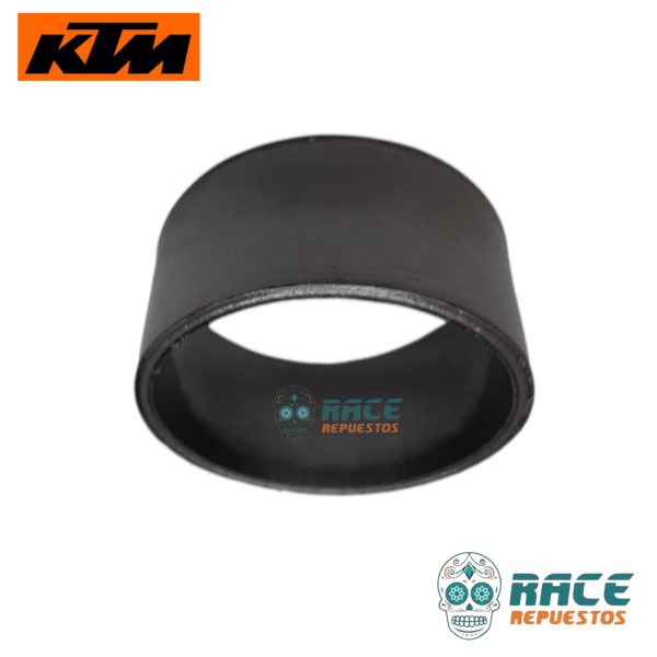 EMPAQUE TUBO ESCAPE KTM DUKE 250 390 KTM RC 390 KTM Adventure Svartpilen - Image 4
