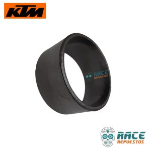 EMPAQUE TUBO ESCAPE KTM DUKE 250 390 KTM RC 390 KTM Adventure Svartpilen