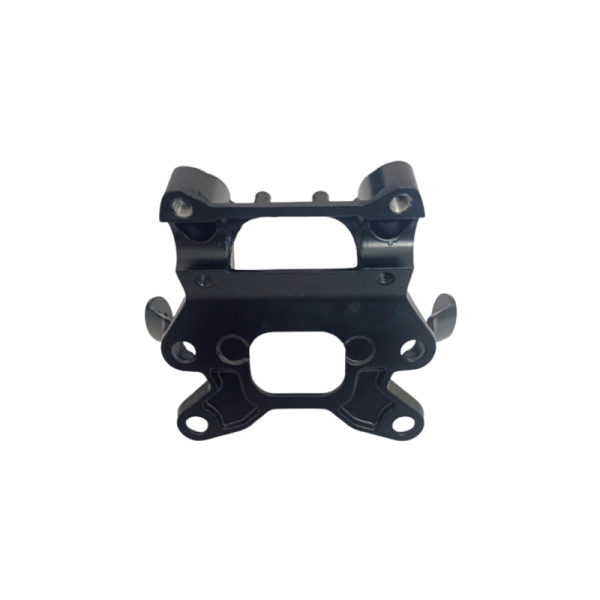 BASE DE MANUBRIO KTM DUKE 390 (SOPORTE DE TIMON) - Image 3