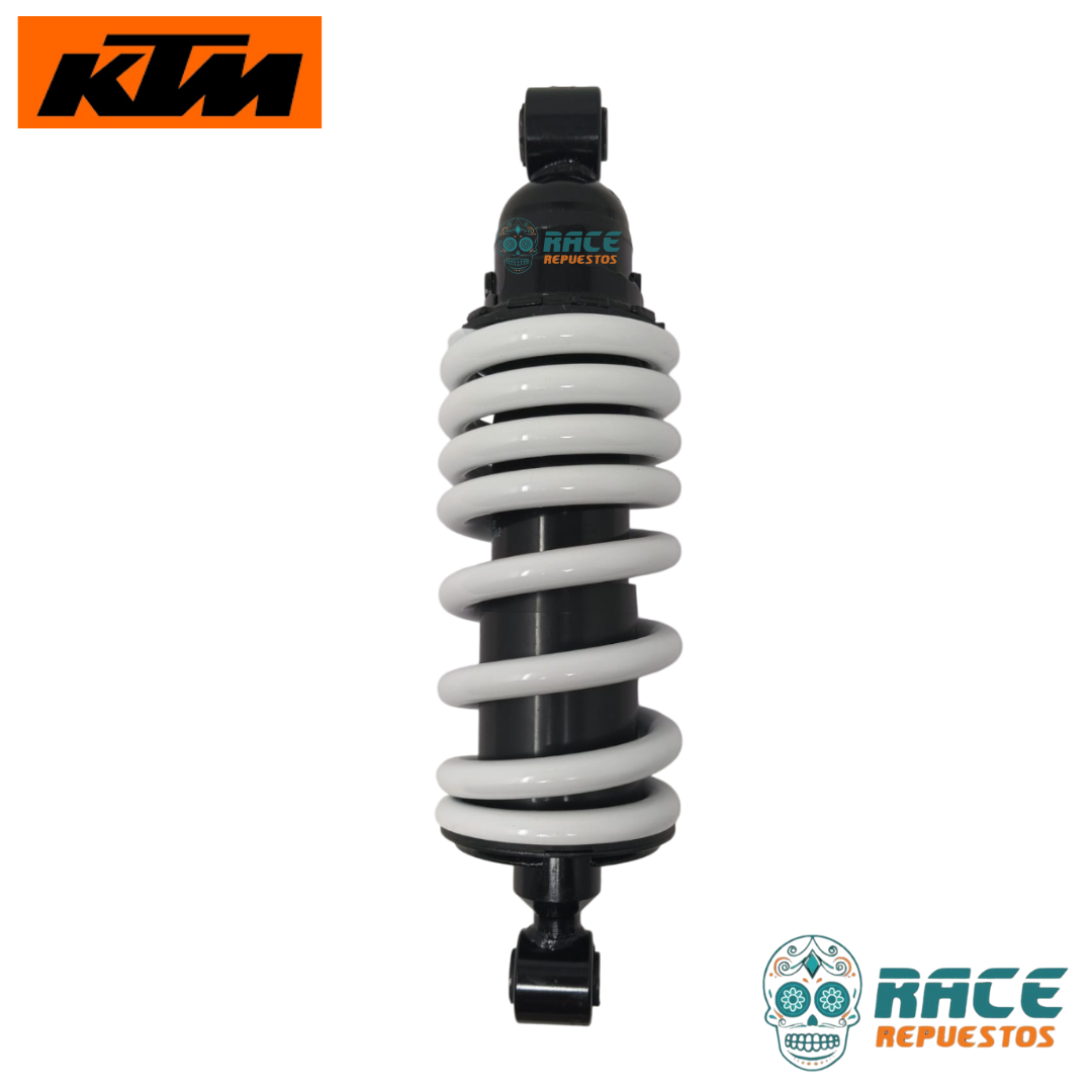 MONOSHOCK AMORTIGUADOR RC 390 2020-2021 ORIGINAL - Image 2