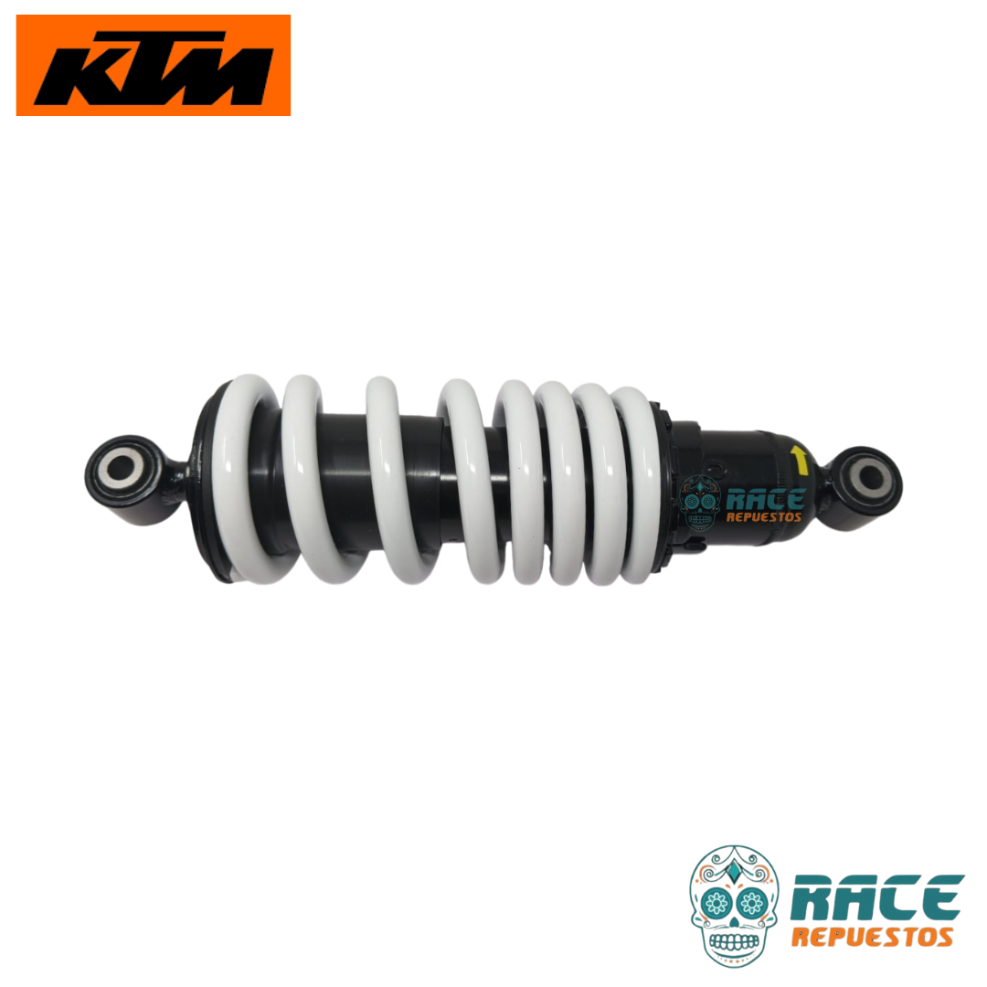 MONOSHOCK AMORTIGUADOR KTM DUKE 125 200 y RC 125 RC 200 MOD. NUEVOS - Image 3