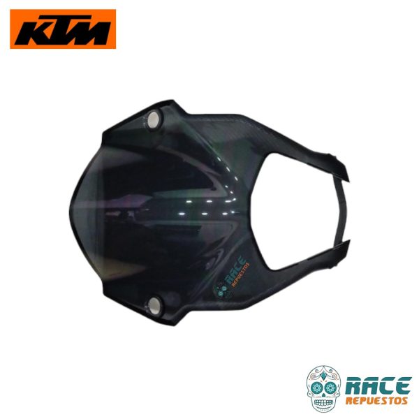 VISOR PARABRISA RC 125 RC 200 RC 390 ng 2022-2023 (MICA) - Image 2
