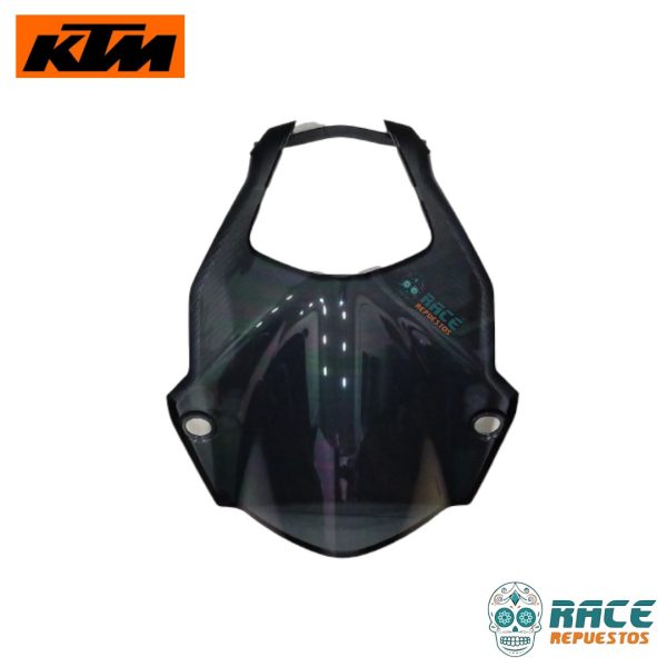 VISOR PARABRISA RC 125 RC 200 RC 390 ng 2022-2023 (MICA) - Image 3