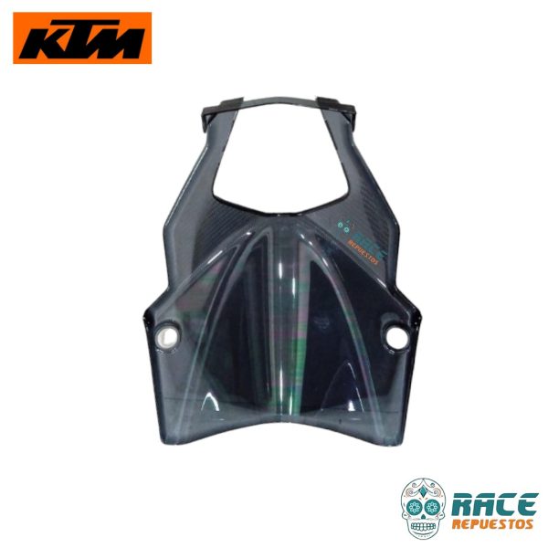 VISOR PARABRISA RC 125 RC 200 RC 390 ng 2022-2023 (MICA) - Image 5