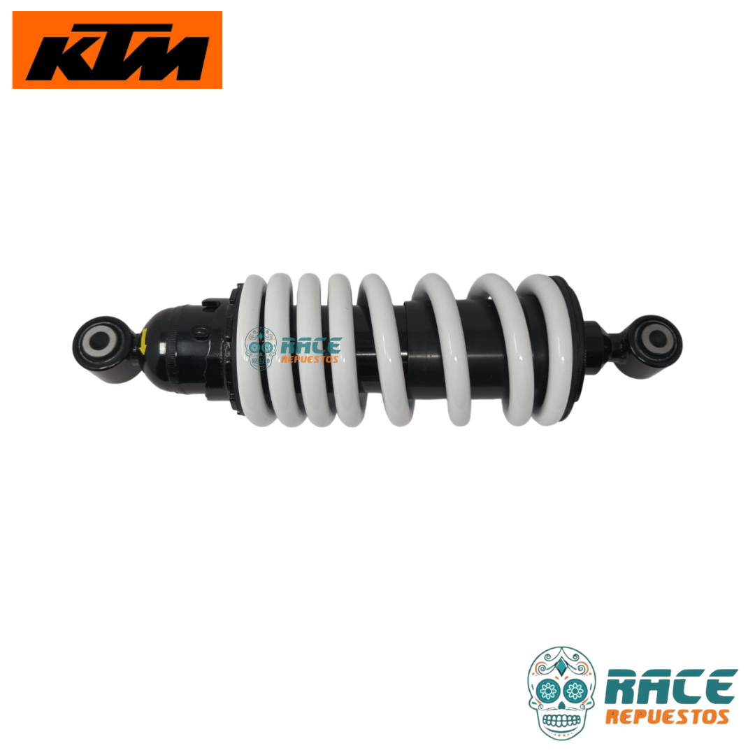 MONOSHOCK AMORTIGUADOR RC 390 2020-2021 ORIGINAL - Image 3