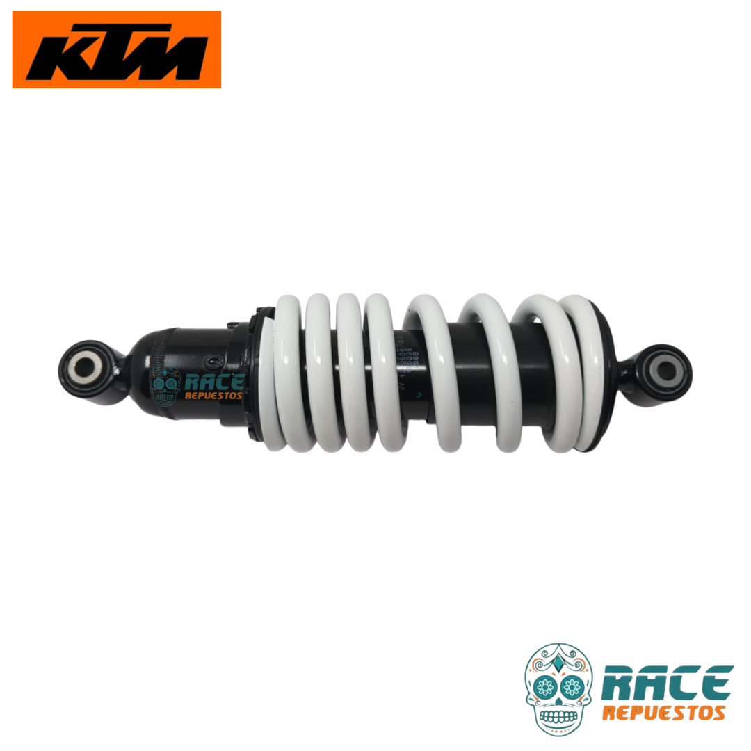 MONOSHOCK AMORTIGUADOR KTM DUKE 125 200 y RC 125 RC 200 MOD. NUEVOS - Image 5