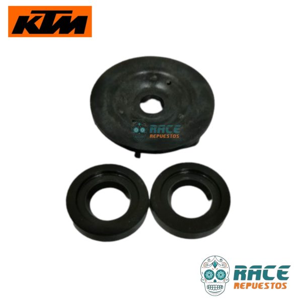 TURBINA BOMBA AGUA KTM DUKE RC KTM Adventure BAJAJ NS 200 ORIGINAL - Image 6