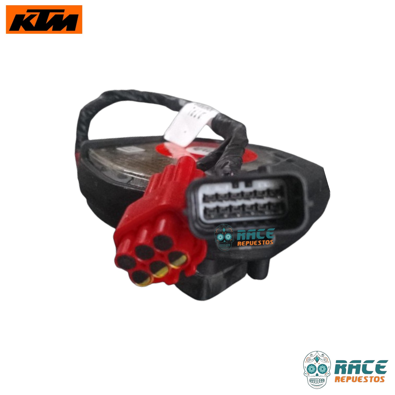 VELOCIMETRO TABLERO KTM DUKE 250 MOD. NUEVOS - Image 6