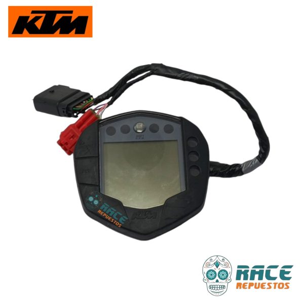 VELOCÍMETRO TABLERO KTM DUKE 250 - Image 2