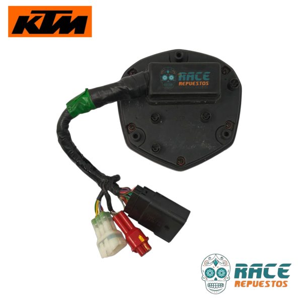 VELOCÍMETRO TABLERO KTM DUKE 390 MOD. ANTIGUO - Image 2