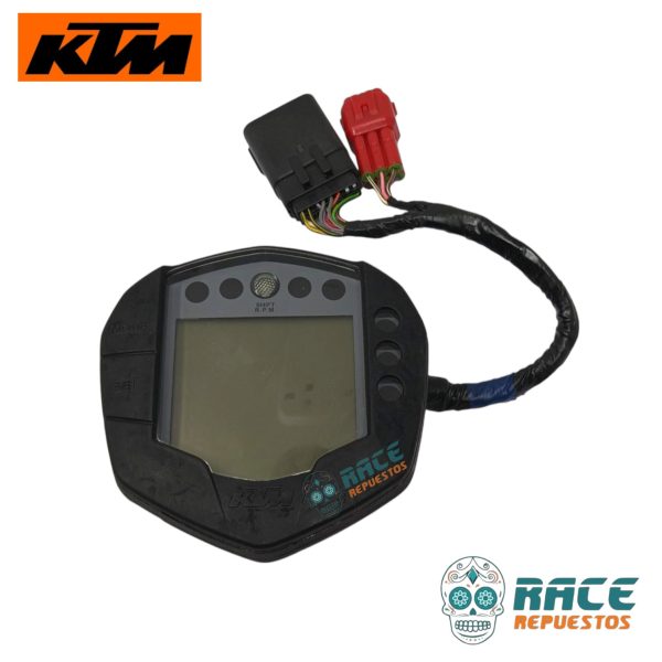 VELOCIMETRO TABLERO KTM DUKE 125 - Image 2