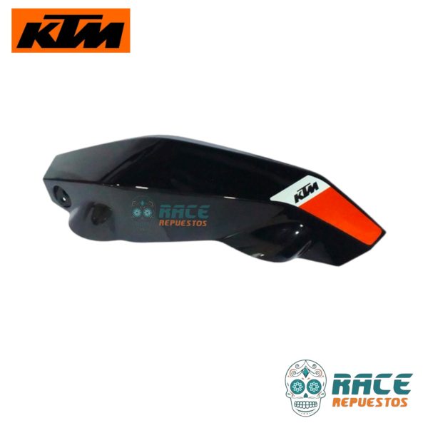MASCARILLA FOCO DERECHO KTM DUKE 125 ORIGINAL - Image 2