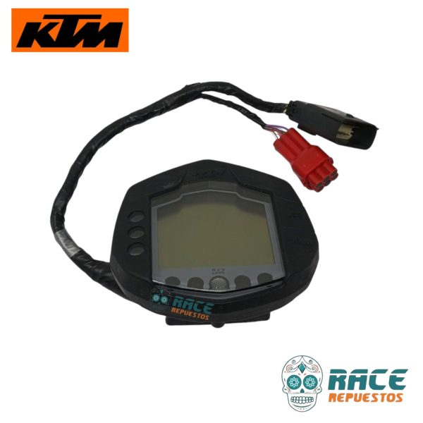 VELOCÍMETRO TABLERO KTM DUKE 250 - Image 12