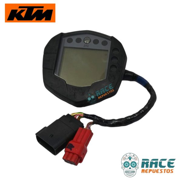 VELOCIMETRO TABLERO KTM DUKE 125 - Image 11