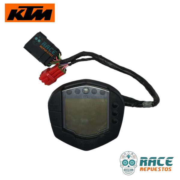 VELOCÍMETRO TABLERO KTM DUKE 250 - Image 3
