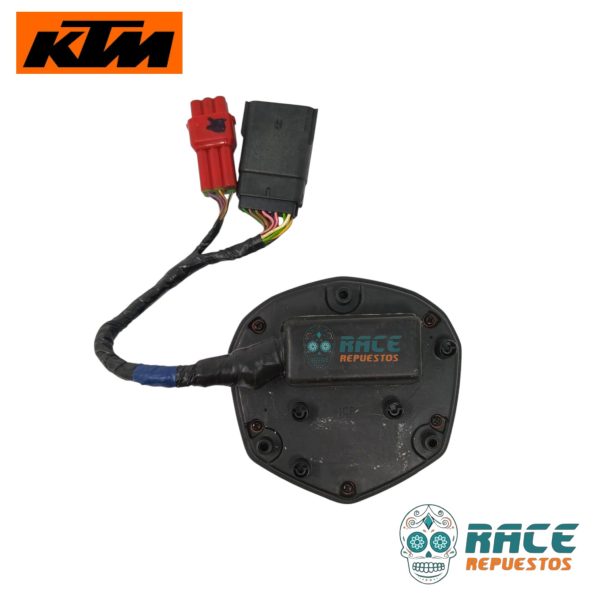 VELOCIMETRO TABLERO KTM DUKE 125 - Image 3