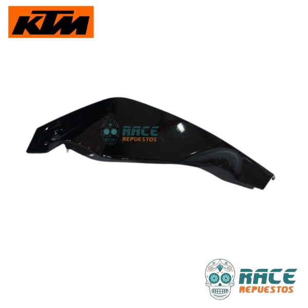 MASCARILLA FOCO DERECHO KTM DUKE 125 ORIGINAL - Image 3