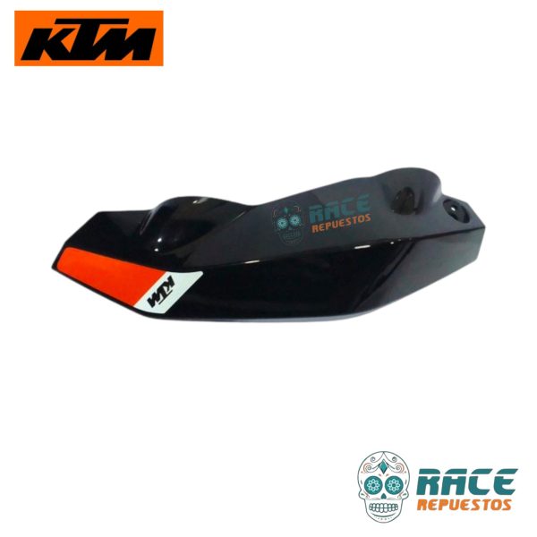 MASCARILLA FOCO DERECHO KTM DUKE 125 ORIGINAL - Image 6