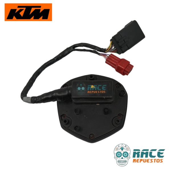 VELOCÍMETRO TABLERO KTM DUKE 250 - Image 4