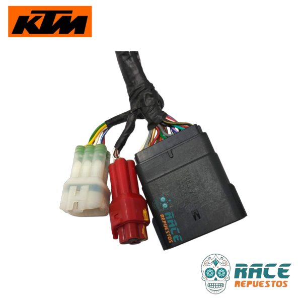 VELOCÍMETRO TABLERO KTM DUKE 390 MOD. ANTIGUO - Image 4