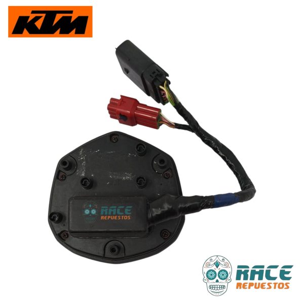 VELOCIMETRO TABLERO KTM DUKE 125 - Image 4