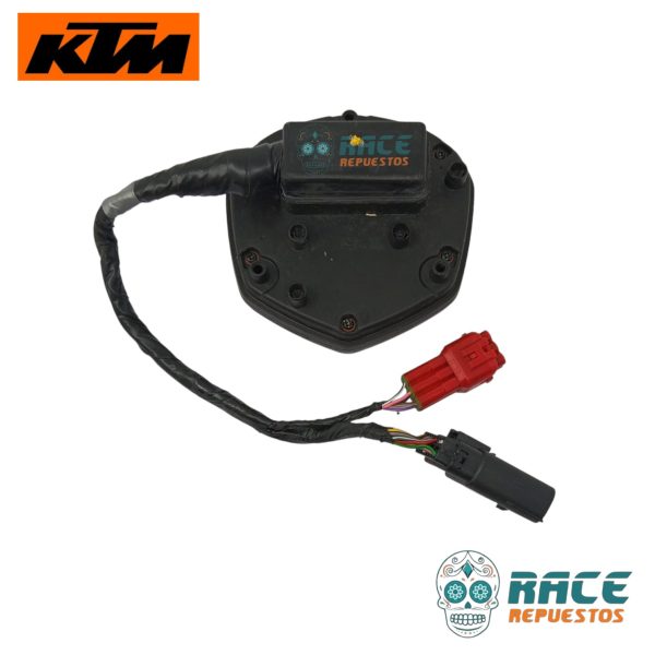 VELOCÍMETRO TABLERO KTM DUKE 250 - Image 5